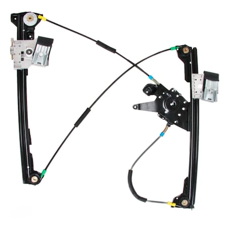 Aci Automotive POWER WINDOW REGULATOR 384723